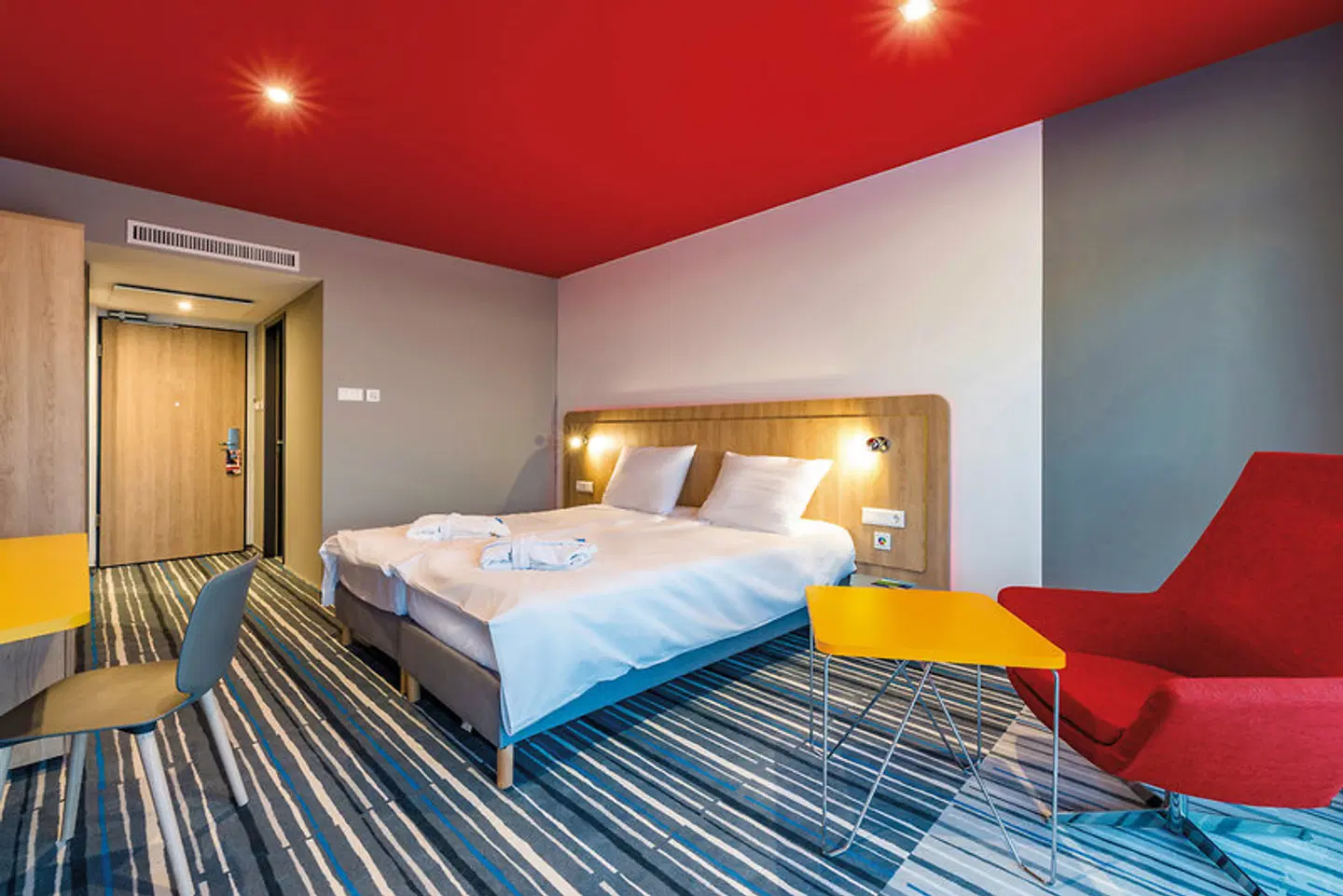 Park Inn by Radisson Zalakaros Hotel & Spa ROOM_EXAMPLE