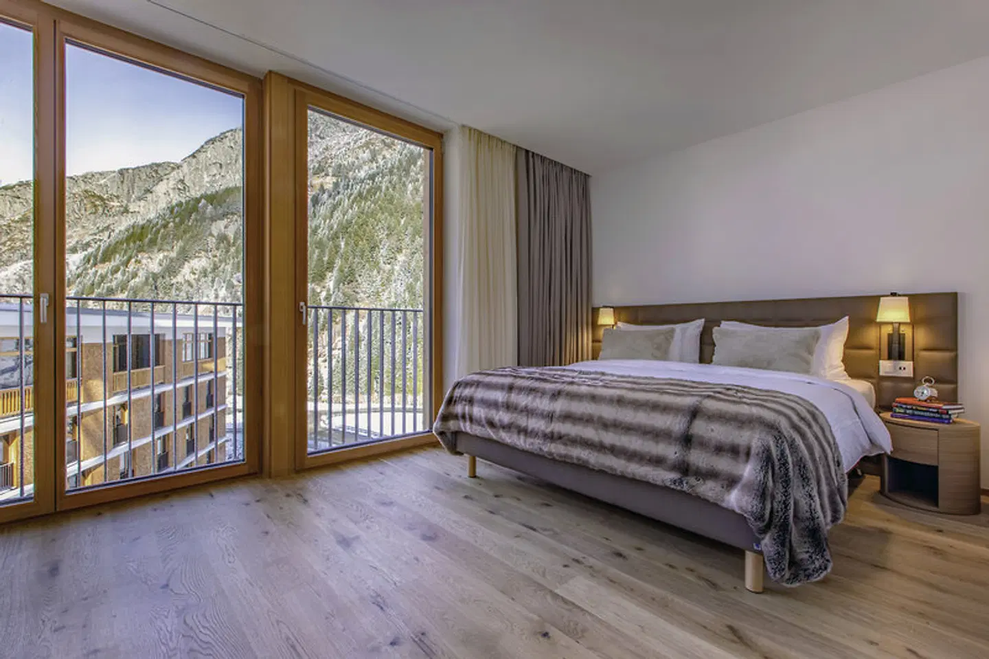 Radisson Blu Hotel Reussen ROOM_EXAMPLE