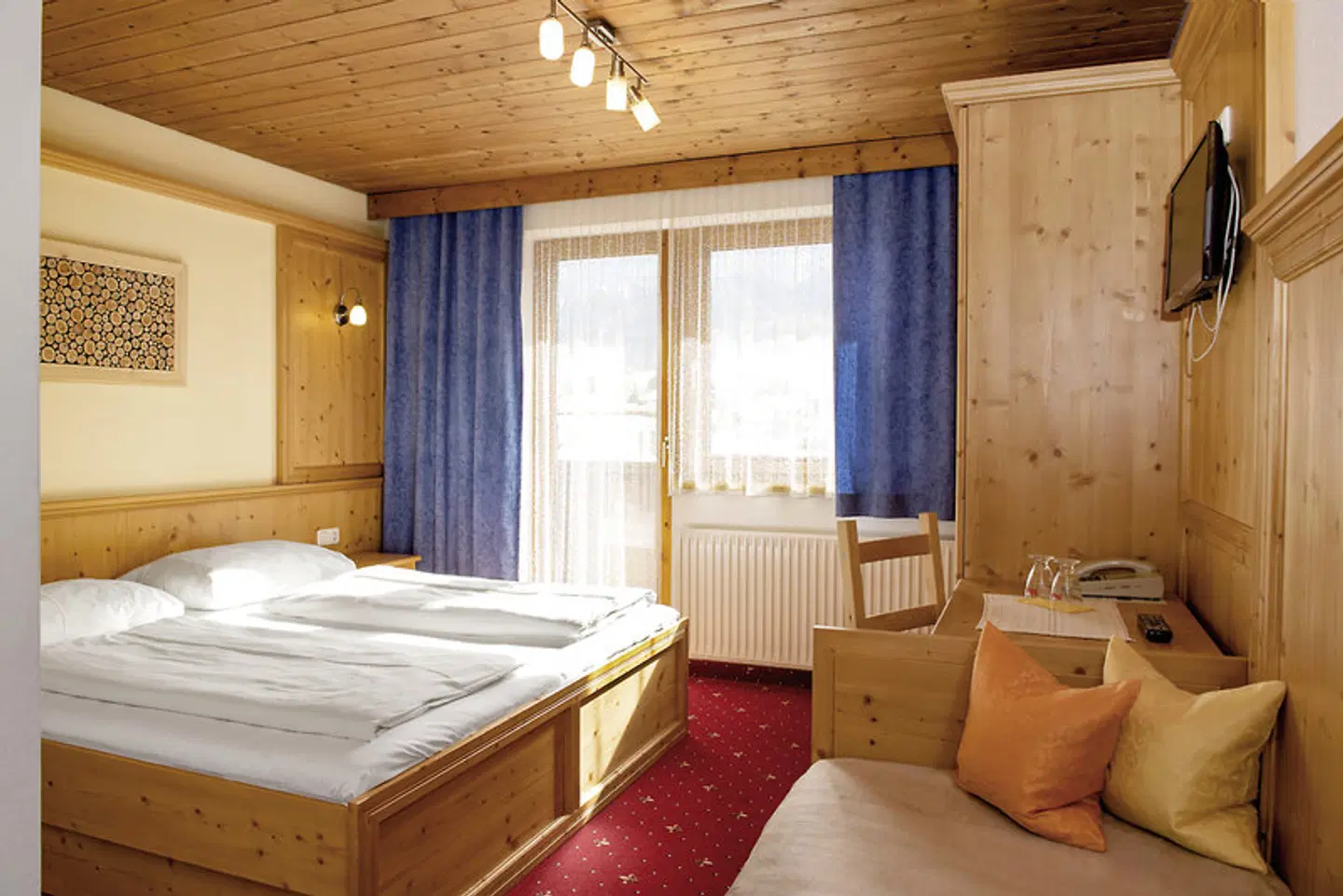 Sportpension Singer ROOM_EXAMPLE