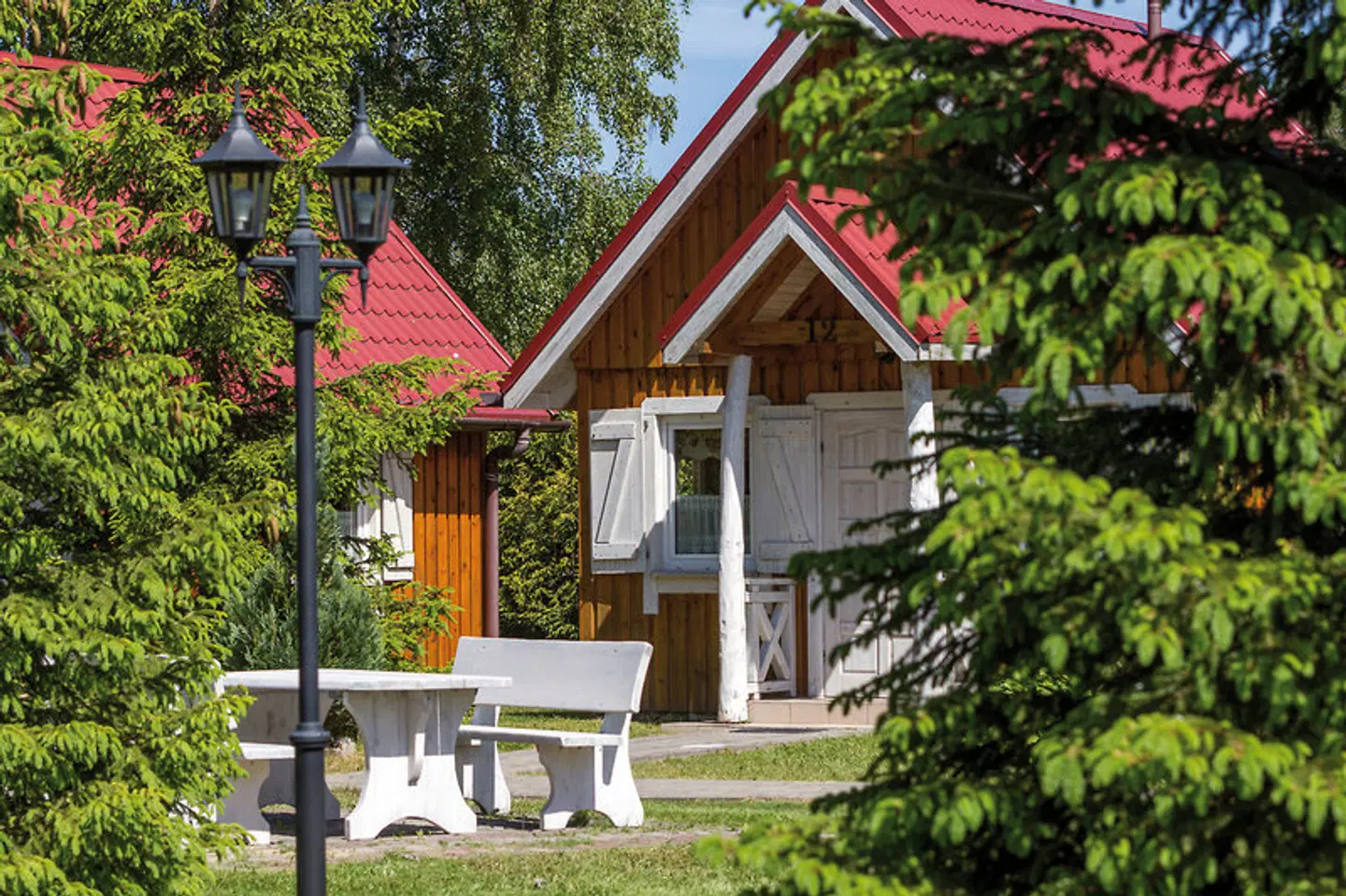 Bursztyn Medical Spa & Wellness EXTERIOR