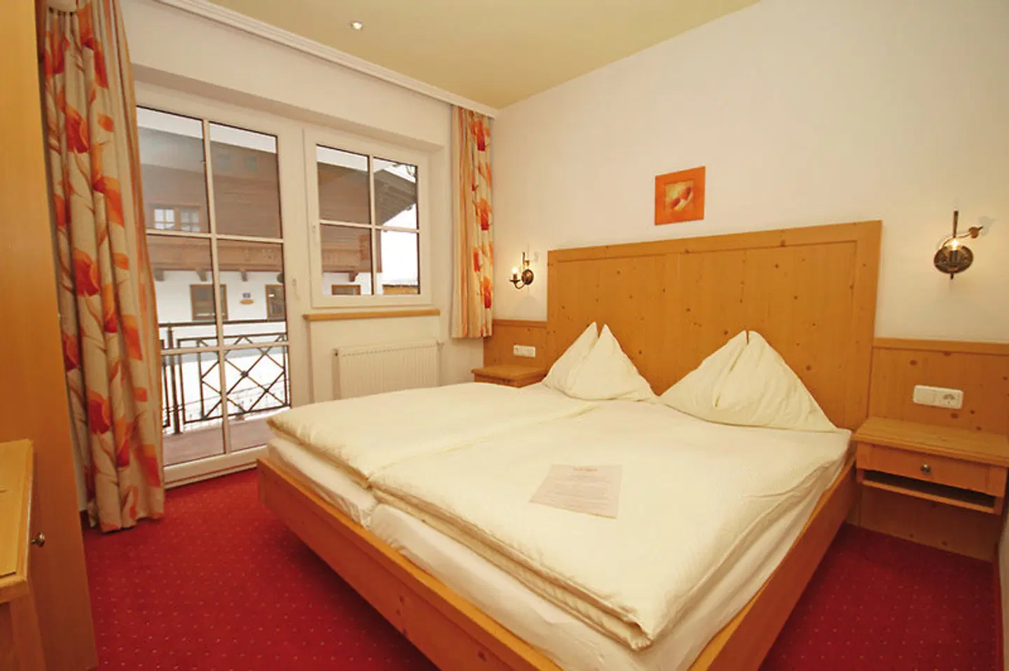 Schmittenhof ROOM_EXAMPLE