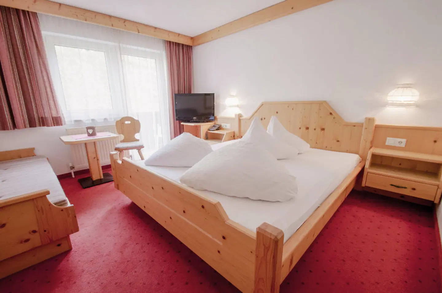 Alpenfriede ROOM_EXAMPLE