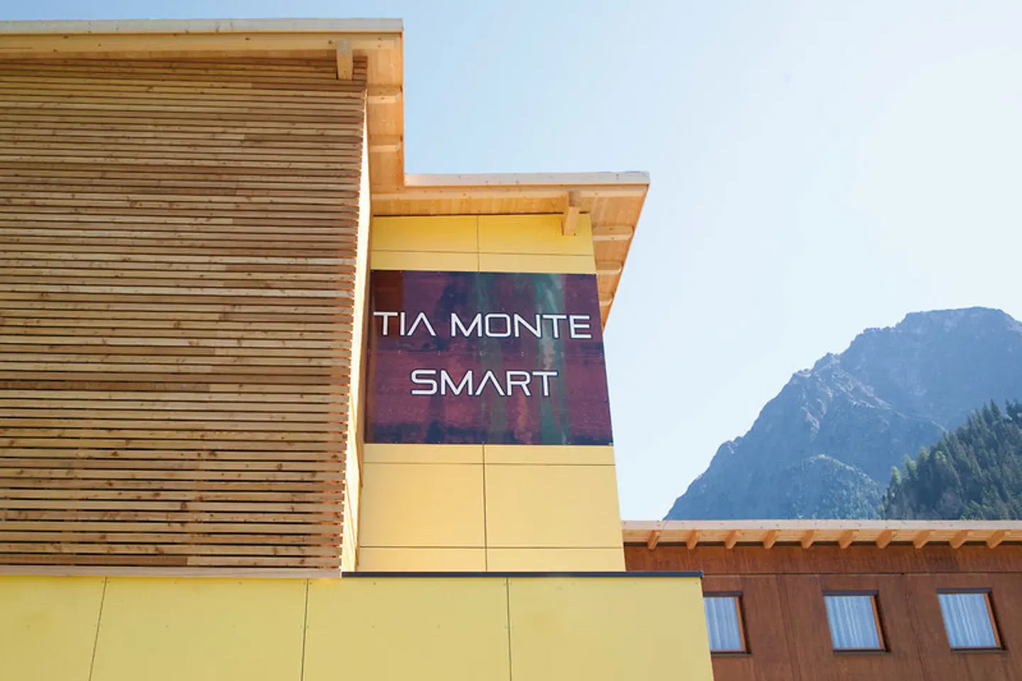 Tia Smart Natur EXTERIOR