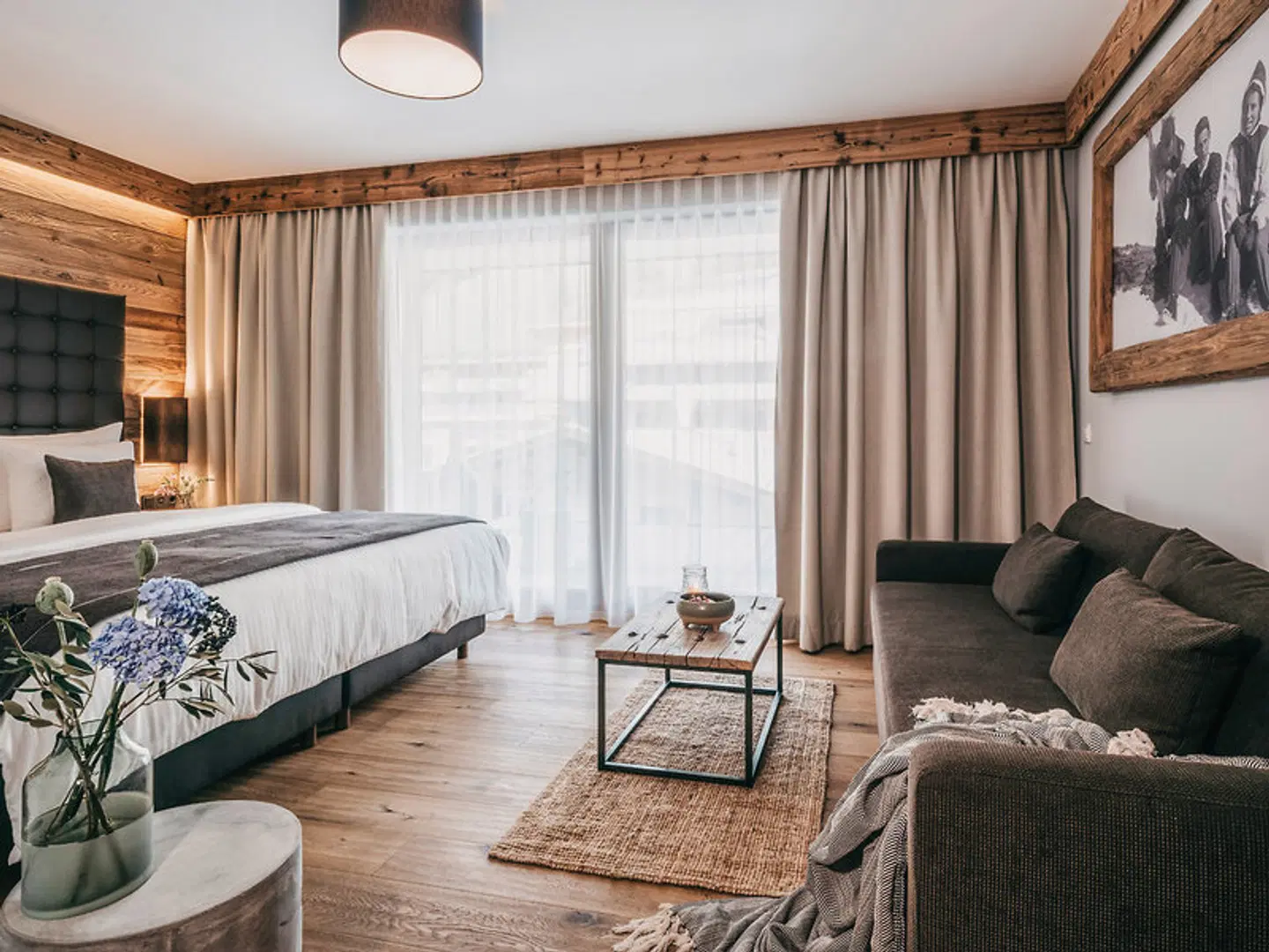 VAYA Sölden ROOM_EXAMPLE