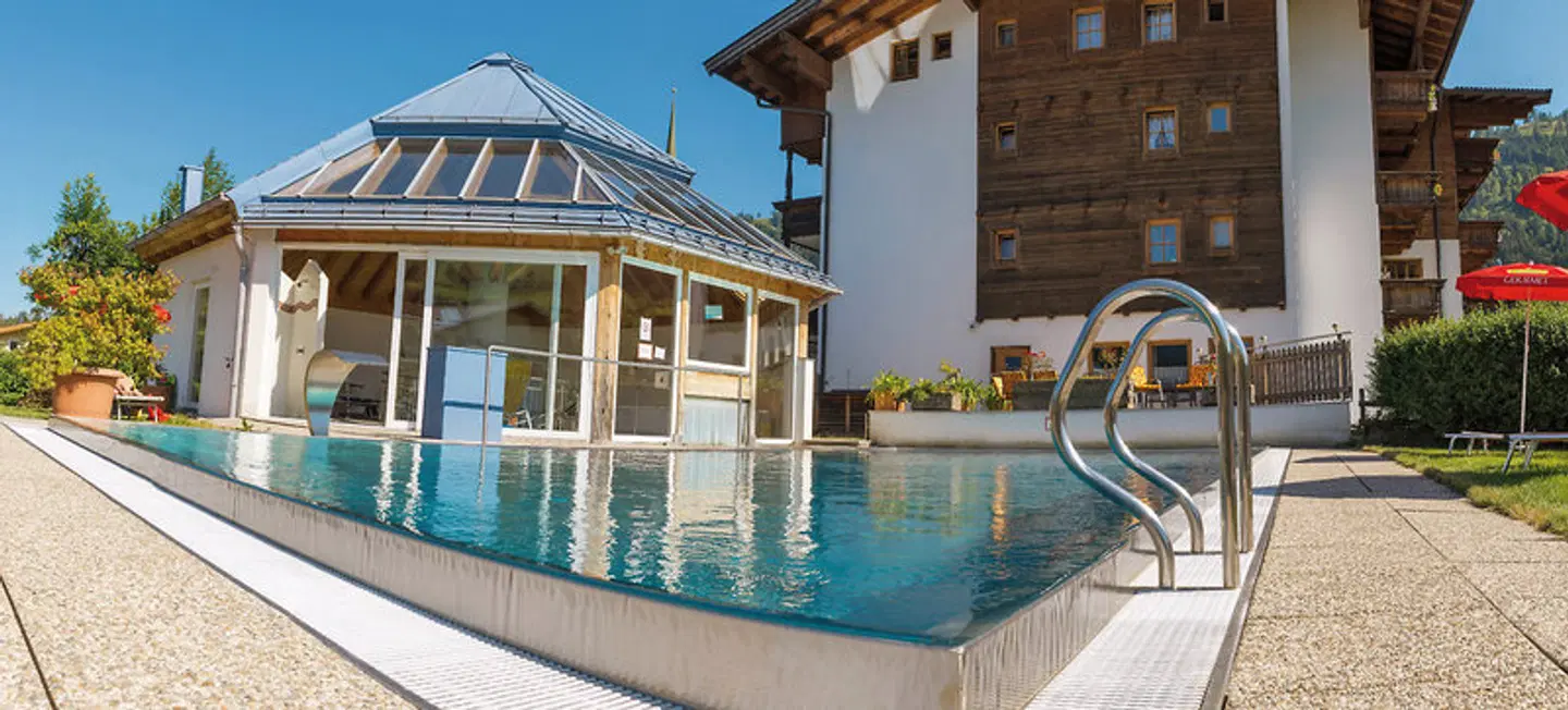 Simmerlwirt OUTDOOR_POOL