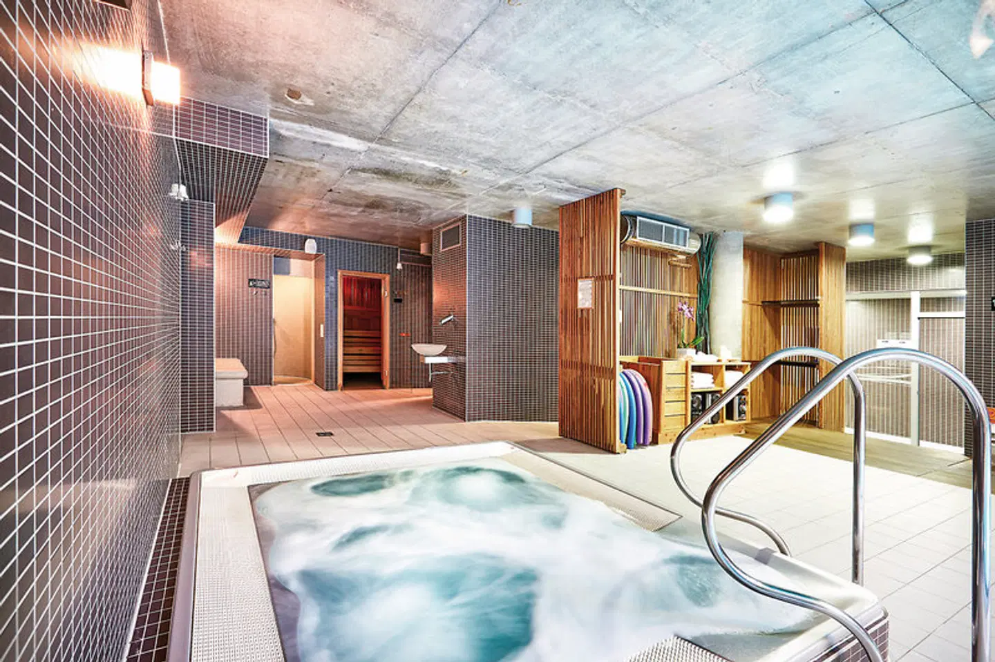 Royal Tulip Sand Hotel HEALTH_BEAUTY