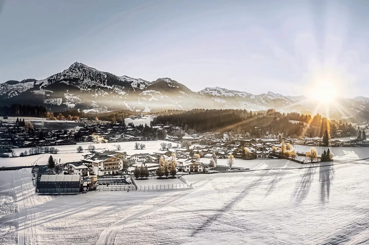 Lisi Family Hotel LANDSCAPE