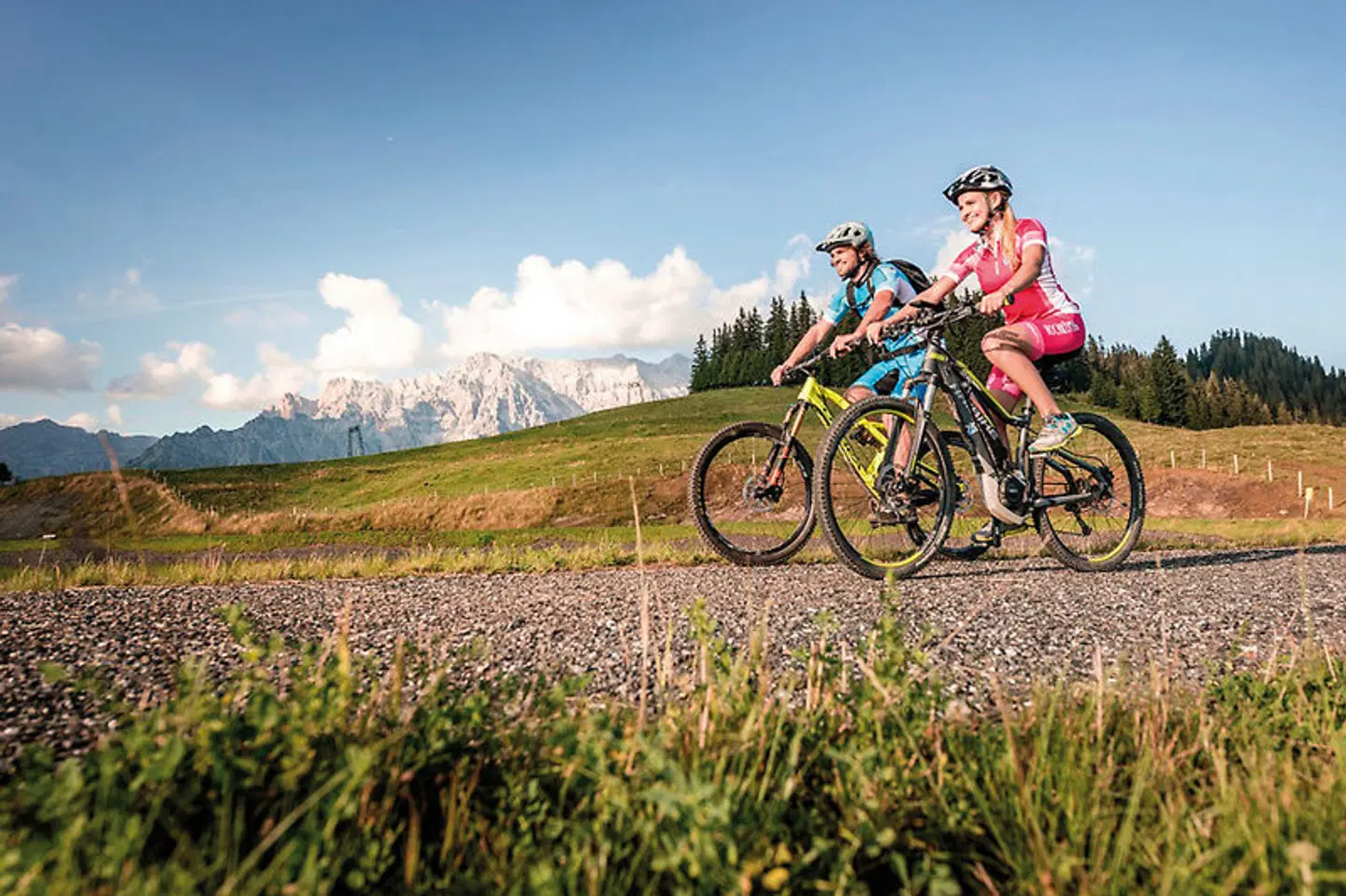 Bachschmied SPORTS_AND_LEISURE