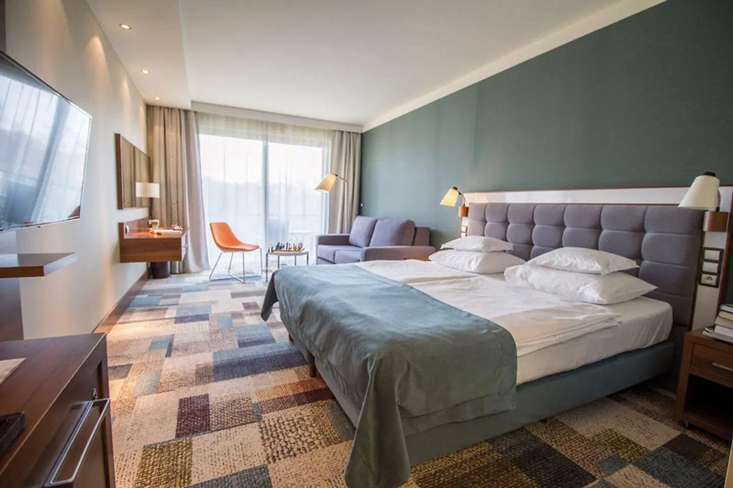 Aquarius Spa ROOM_EXAMPLE