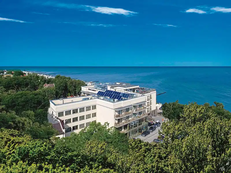 Hotel Lambert Medical Spa – Hotelfoto