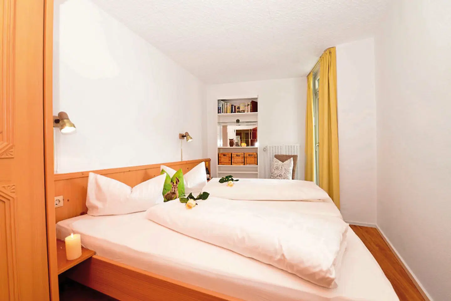 Familienhotel Kleinwalsertal ROOM_EXAMPLE