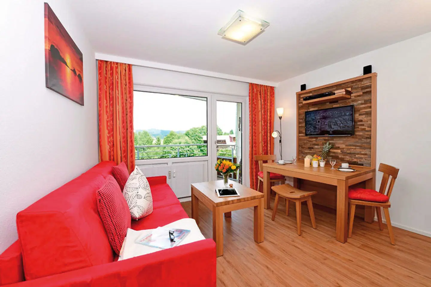 Familienhotel Kleinwalsertal ROOM_EXAMPLE