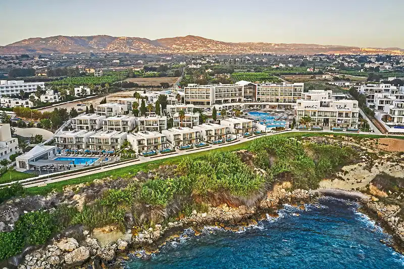 Mare Village Paphos – Hotelfoto