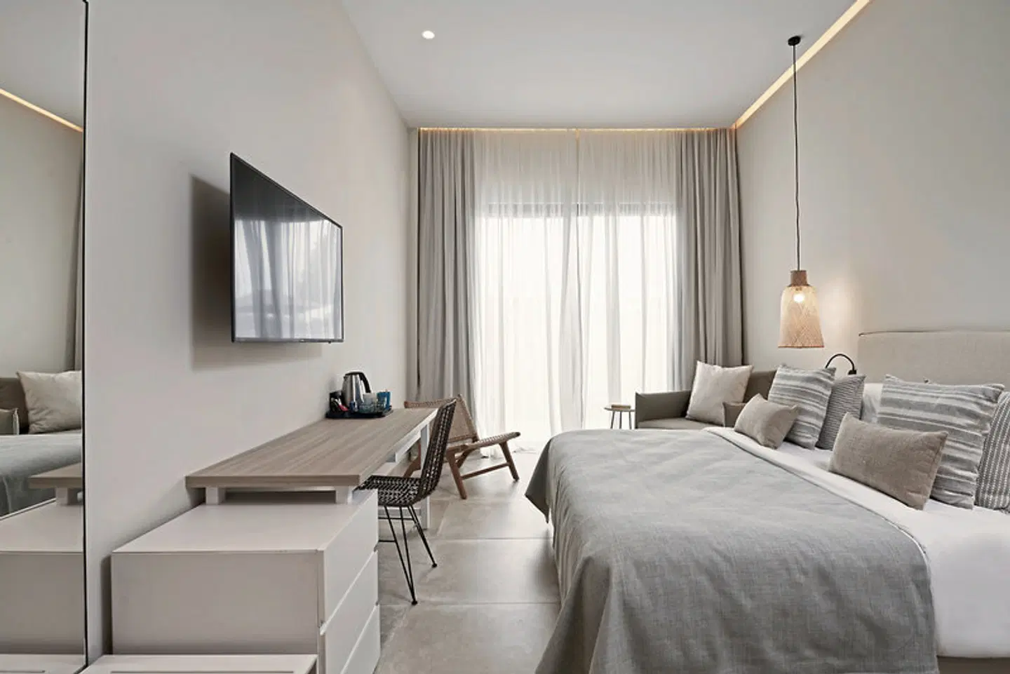 Mare Village Paphos ROOM_EXAMPLE