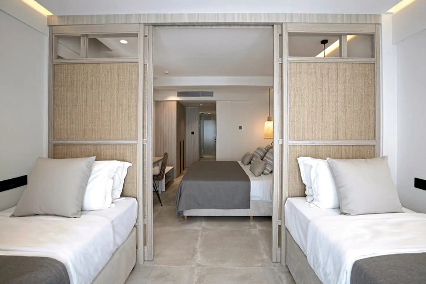 Mare Village Paphos ROOM_EXAMPLE
