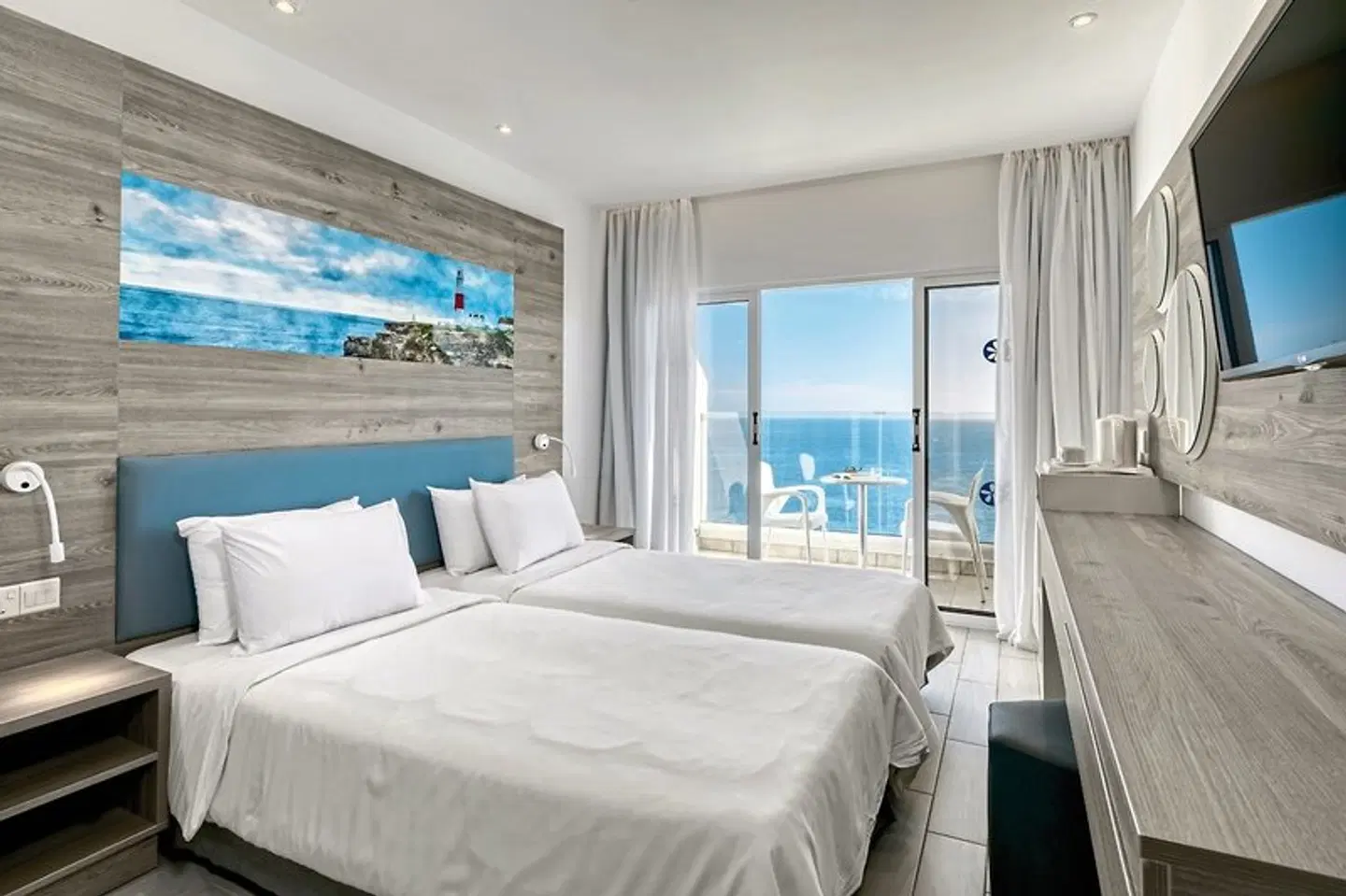 Atlantica Sungarden Beach ROOM_EXAMPLE