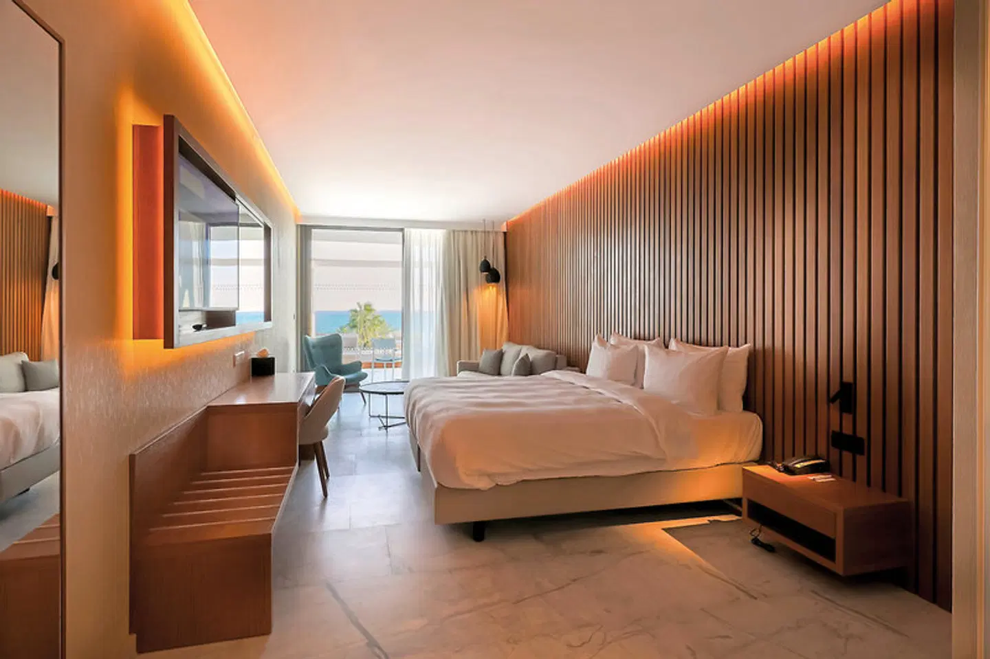 Radisson Beach Resort Larnaca ROOM_EXAMPLE