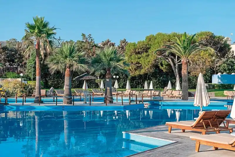 Aquila Rithymna Beach – Hotelfoto