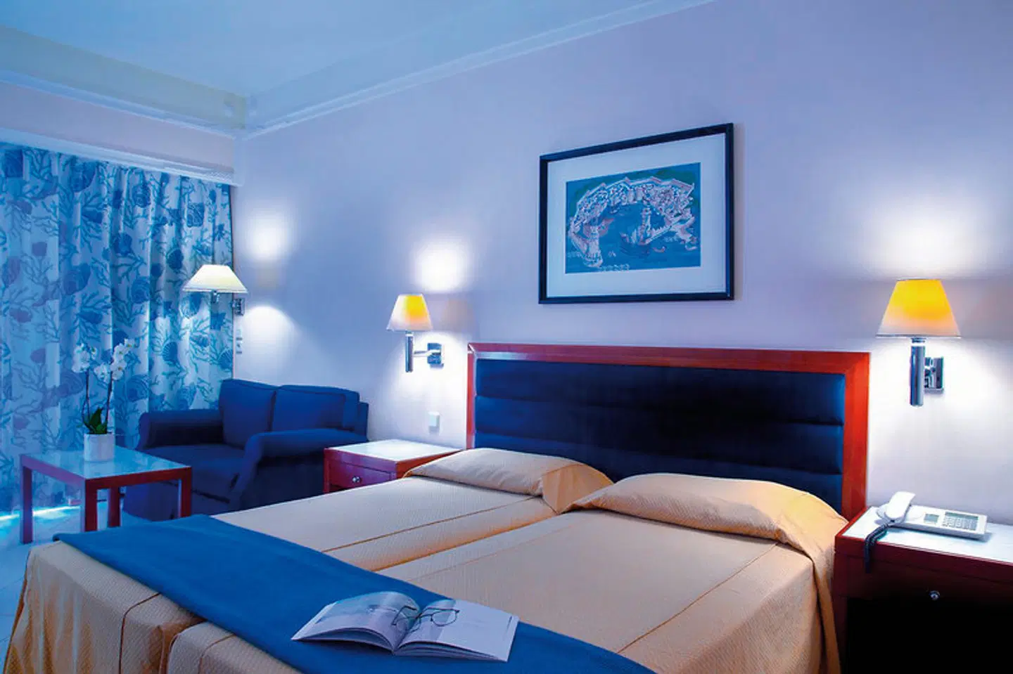 Mediterranean ROOM_EXAMPLE