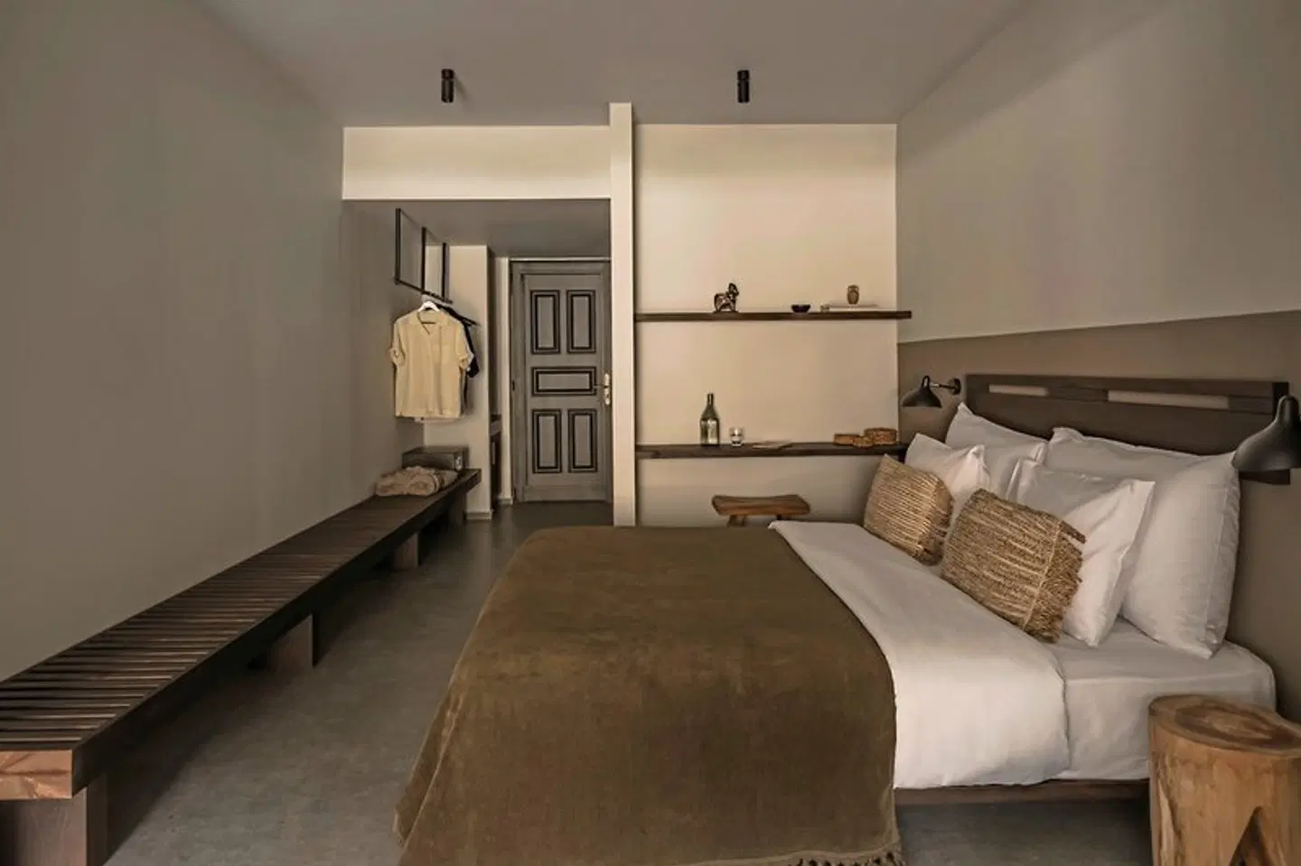Cook's Club Kolymbia ROOM_EXAMPLE
