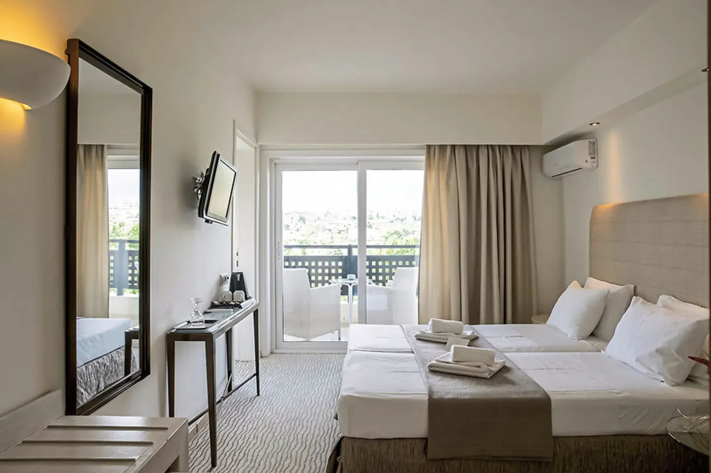 Olympian Bay Grand Resort ROOM_EXAMPLE