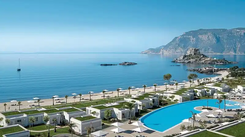 Ikos Aria – Hotelfoto