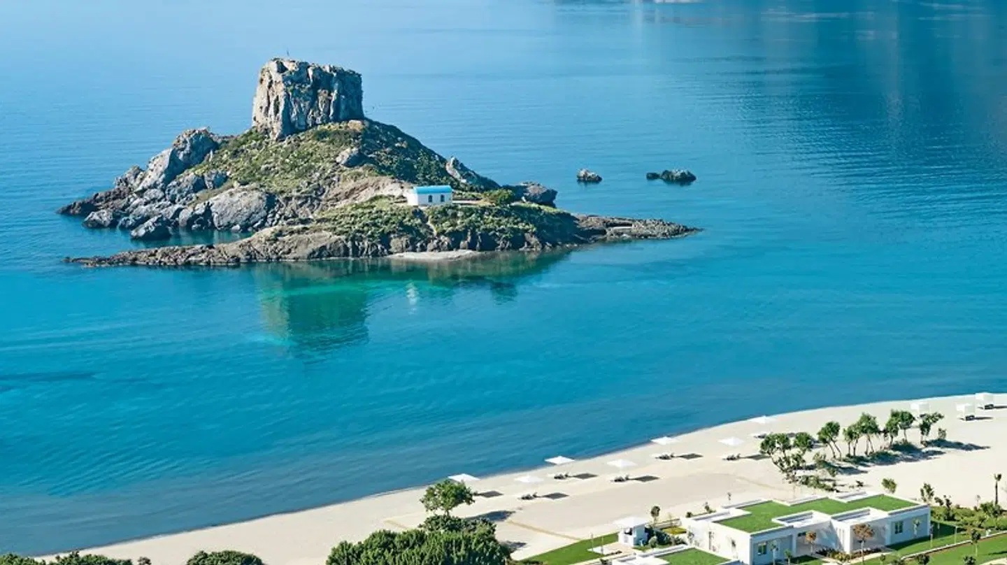 Ikos Aria LANDSCAPE