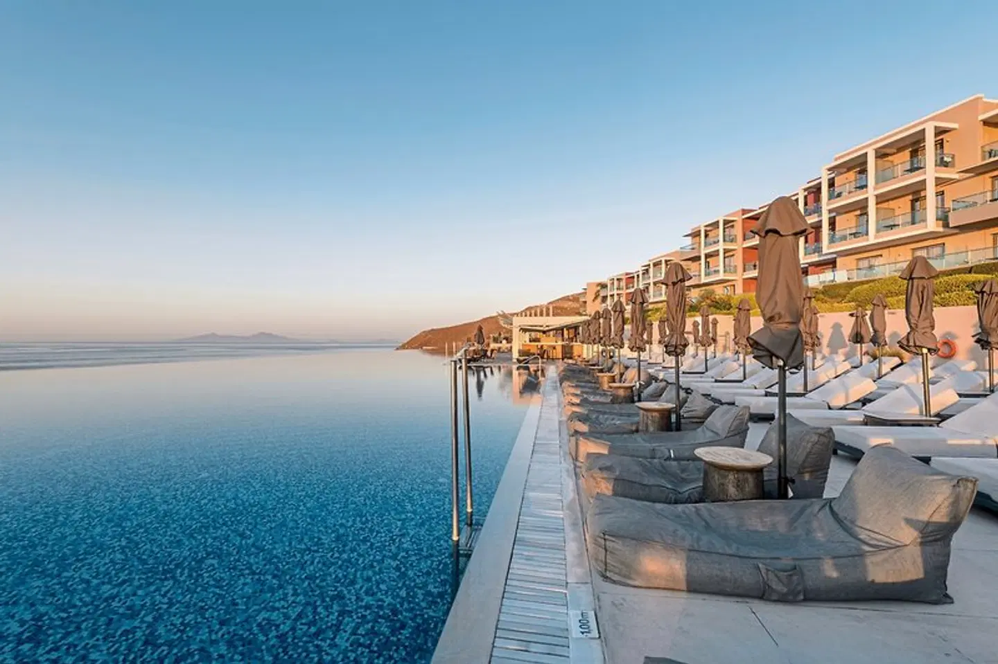 Michelangelo Resort & Spa Strand