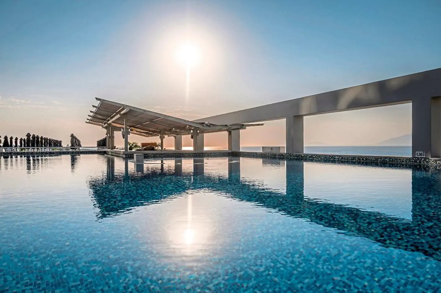 Michelangelo Resort & Spa OUTDOOR_POOL