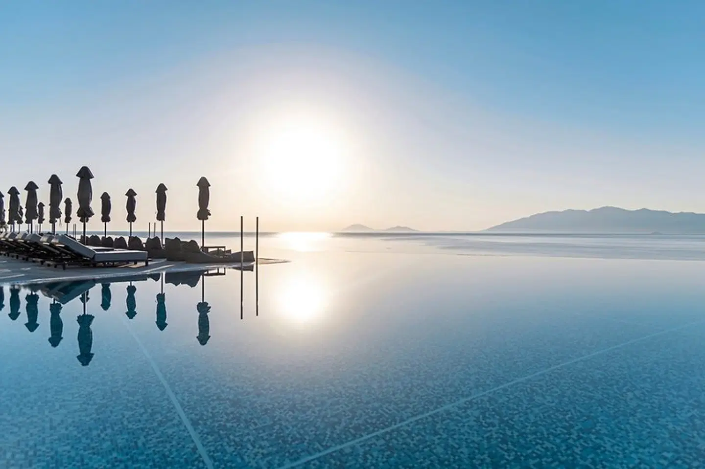 Michelangelo Resort & Spa OUTDOOR_POOL