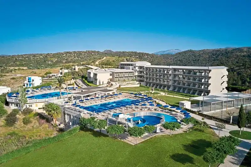 Princess Sun Hotel & Spa – Hotelfoto
