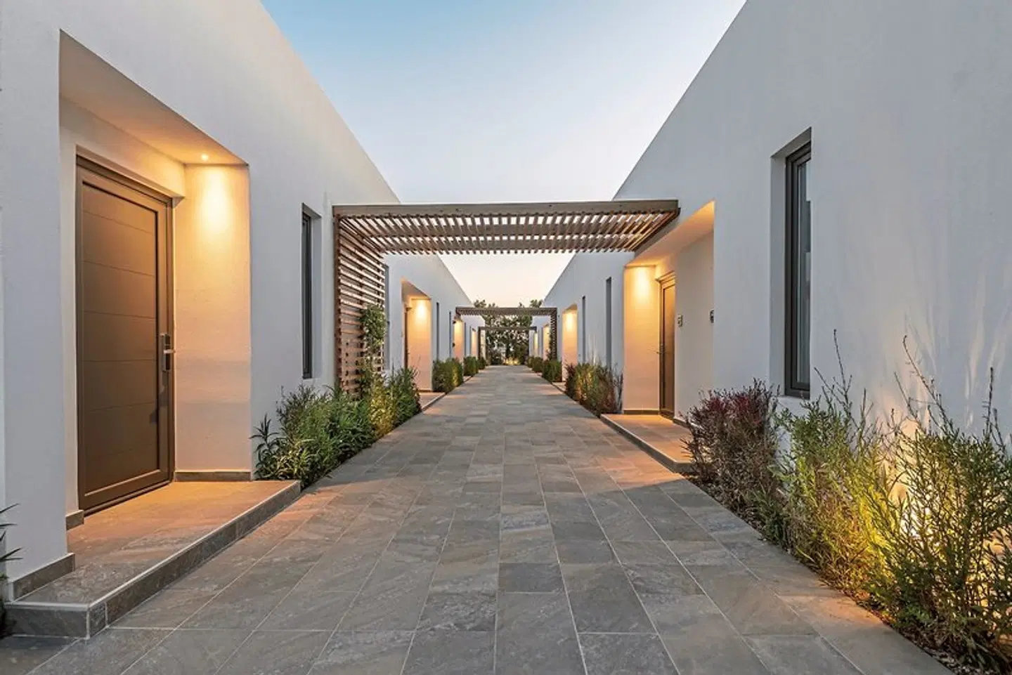 Sentido Pearl Beach Kos EXTERIOR