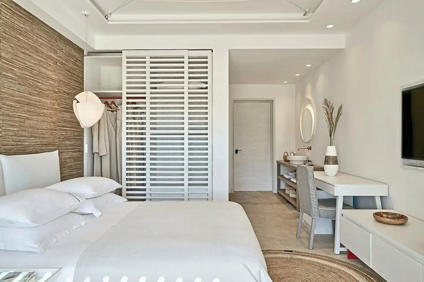 Once in Mykonos Luxury Resort HEALTH_BEAUTY