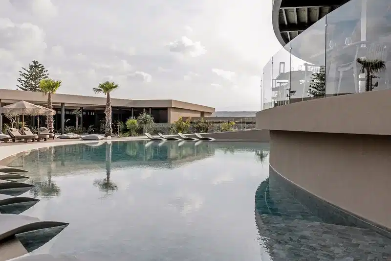 Pnoe Breathing Life – Hotelfoto