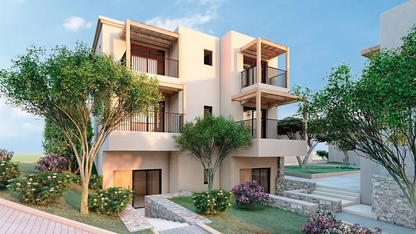Elios Hill EXTERIOR
