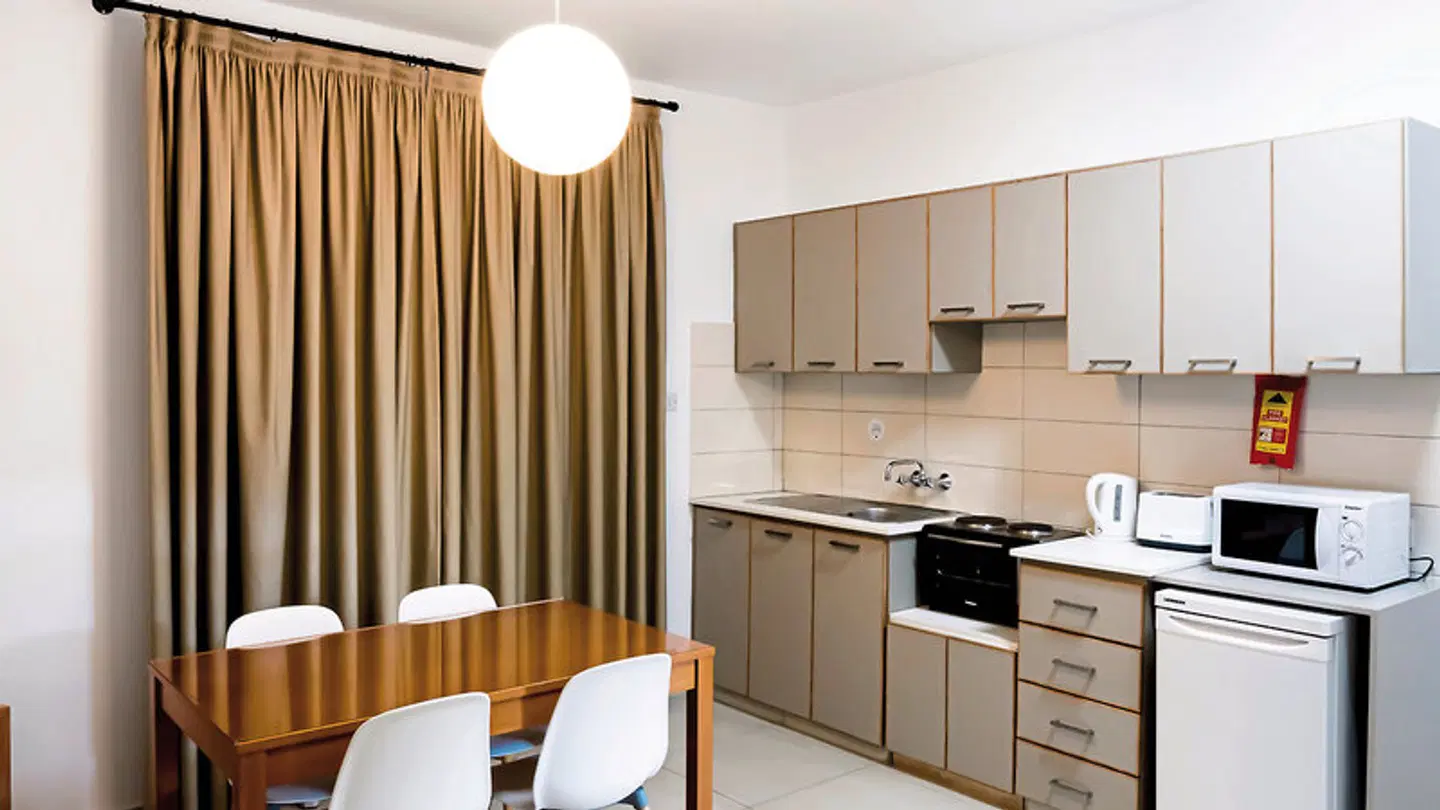 Kefalos Beach Tourist Village ROOM_EXAMPLE
