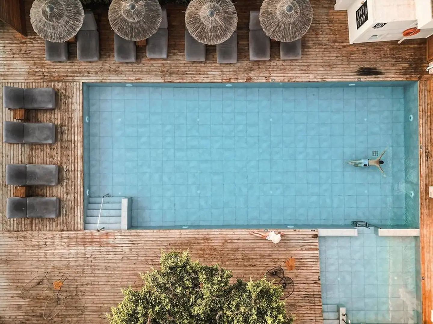 ananea Kos OUTDOOR_POOL