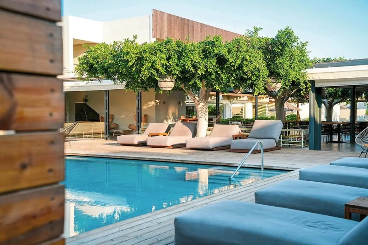 ananea Kos OUTDOOR_POOL
