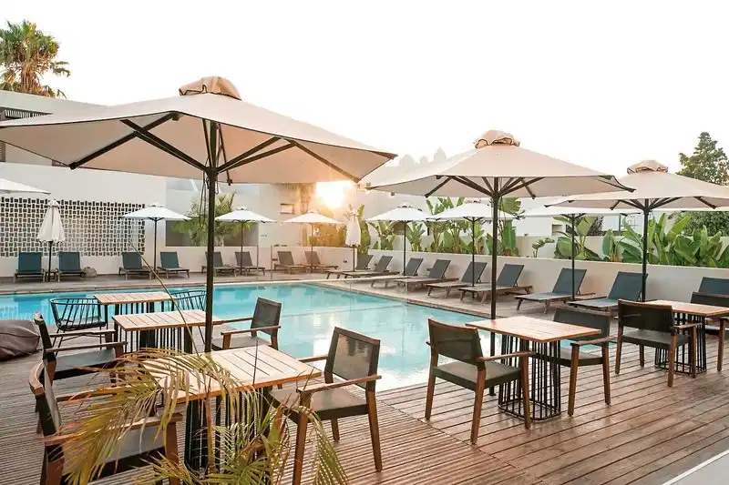 Sentido More Meni Residence & Suites – Hotelfoto