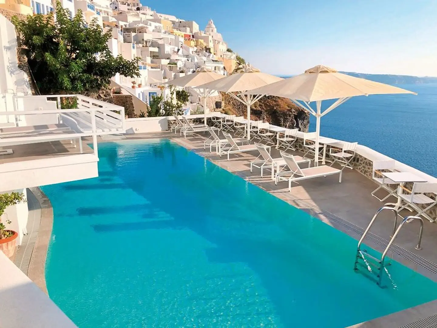 Panorama Boutique OUTDOOR_POOL
