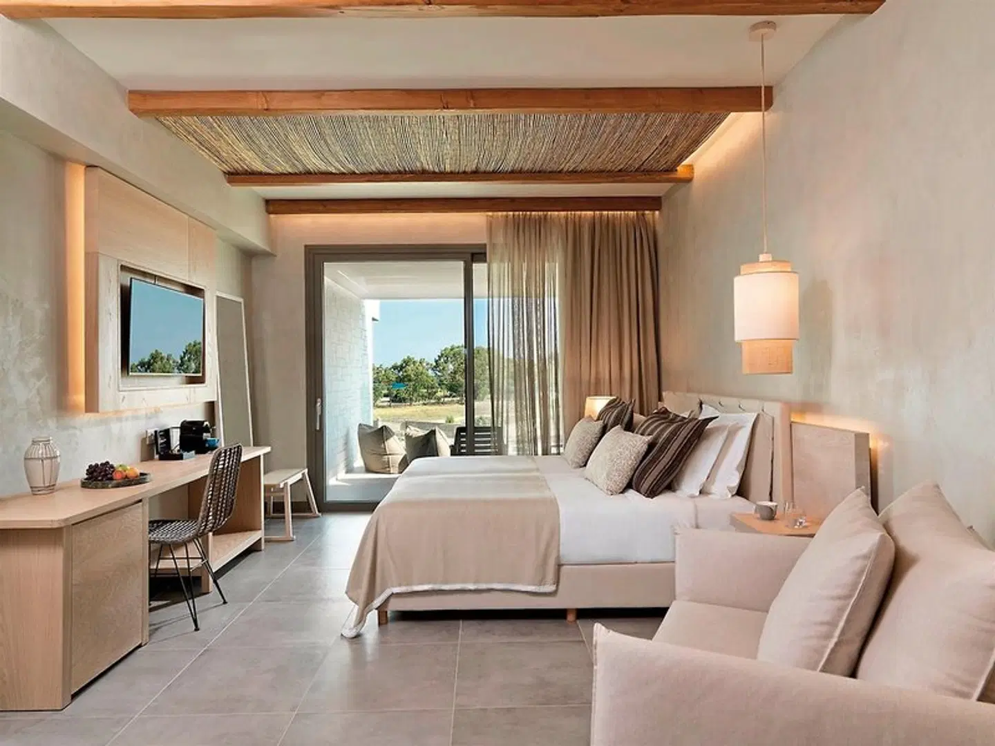 Atlantica Dreams Resort ROOM_EXAMPLE