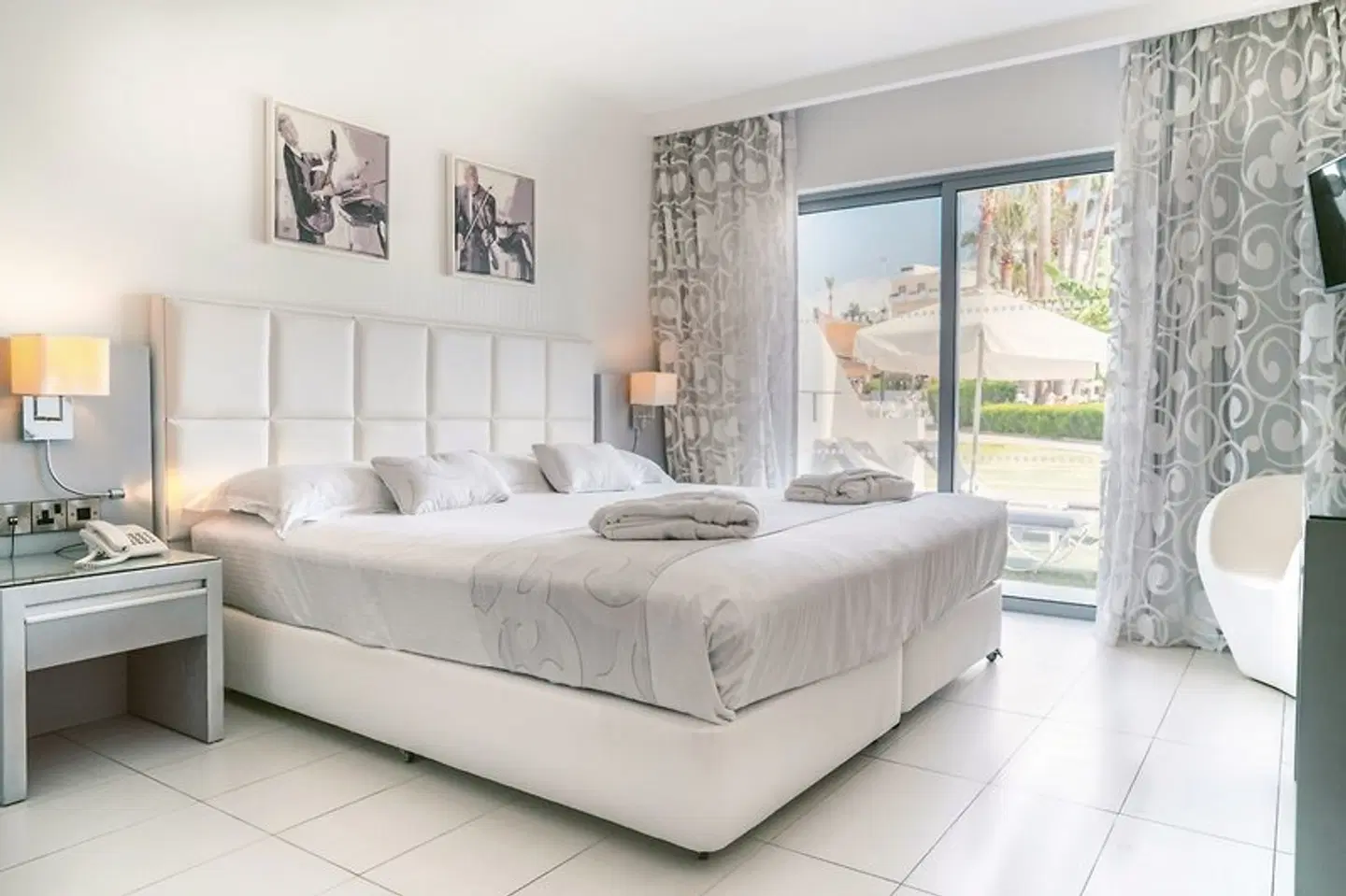 St. George Beach Hotel & Spa Resort ROOM_EXAMPLE