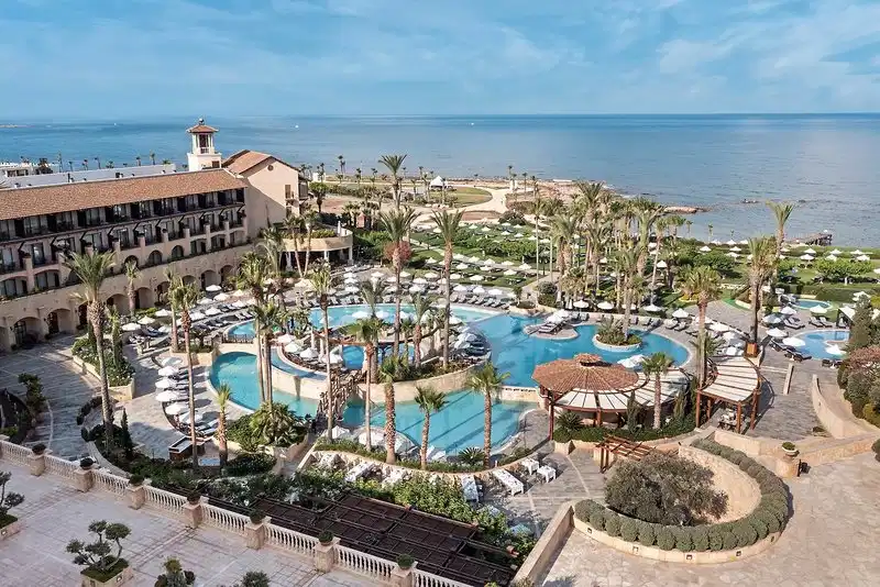 Elysium – Hotelfoto