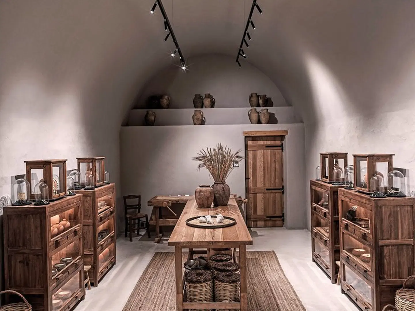 Nomad Mykonos ROOM_EXAMPLE