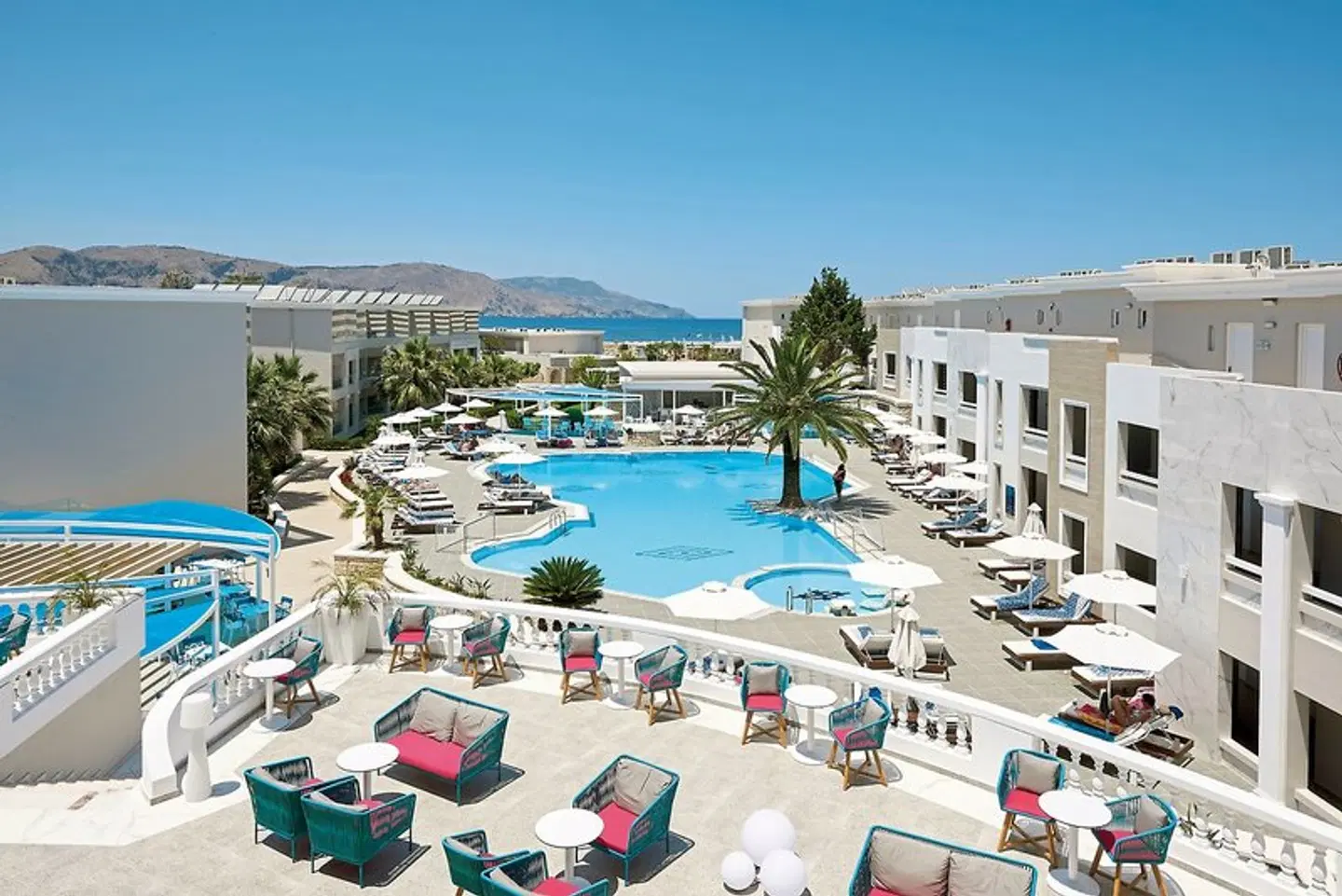Mythos Palace OUTDOOR_POOL