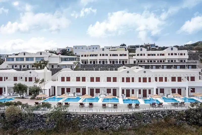 Splendour Resort – Hotelfoto