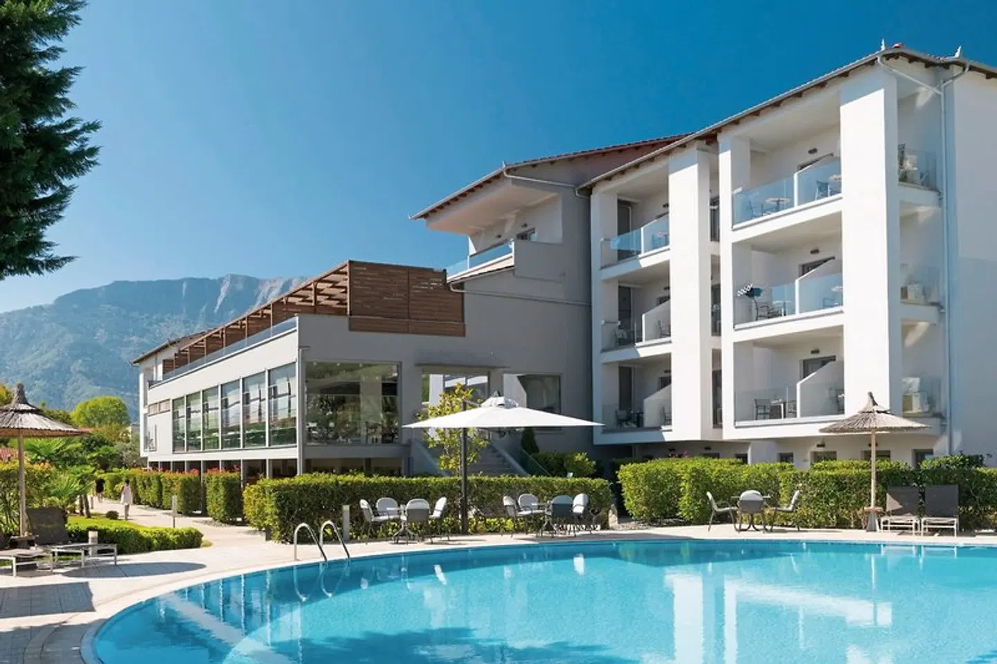 Princess Golden Beach OUTDOOR_POOL