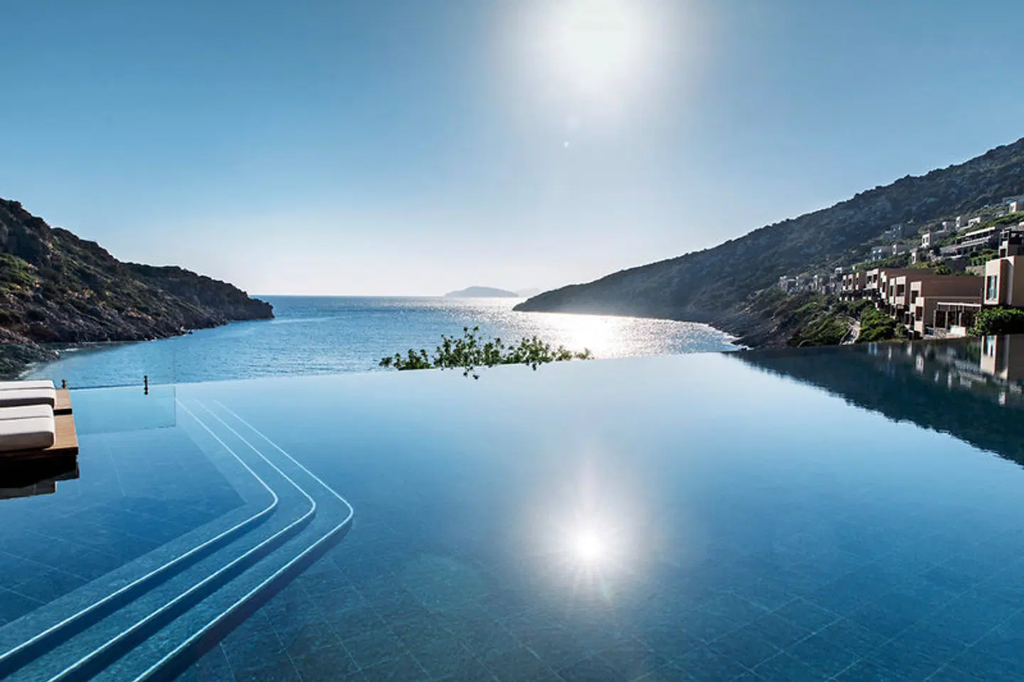 Daios Cove LANDSCAPE