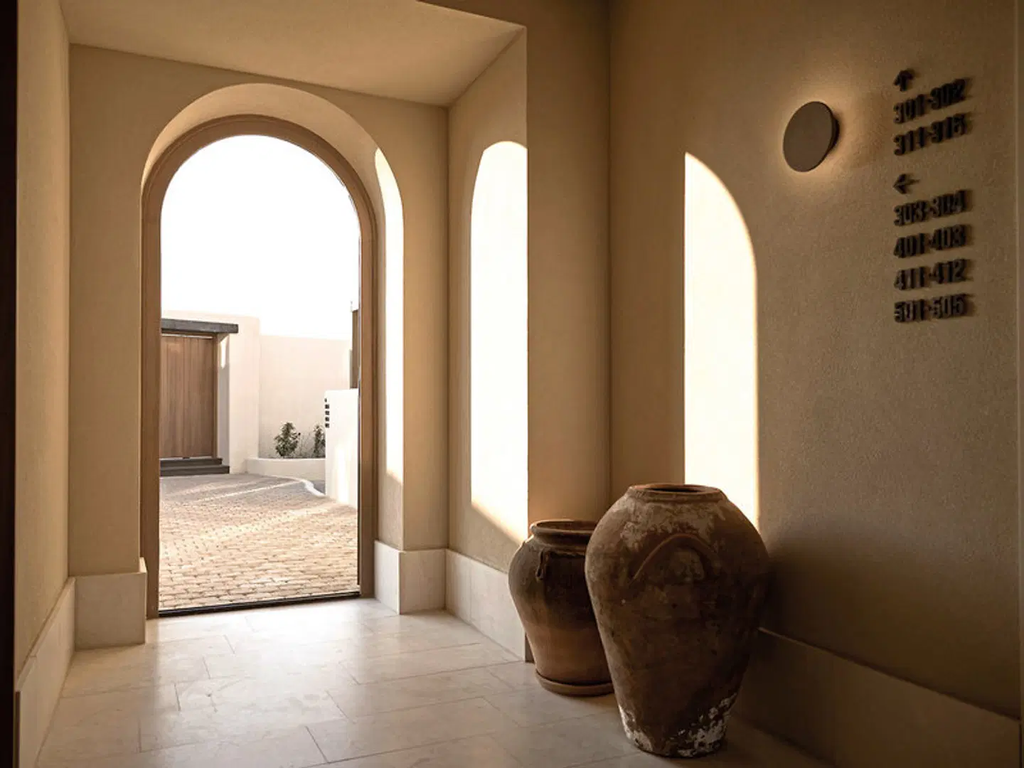 Domes Noruz Mykonos HEALTH_BEAUTY