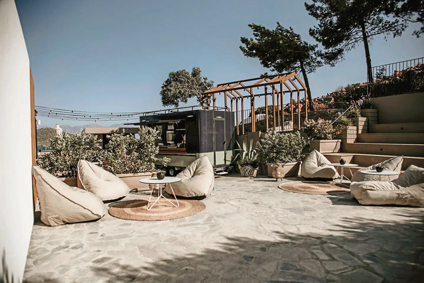 Domes Aulus Elounda, Curio Collection by Hilton Strand